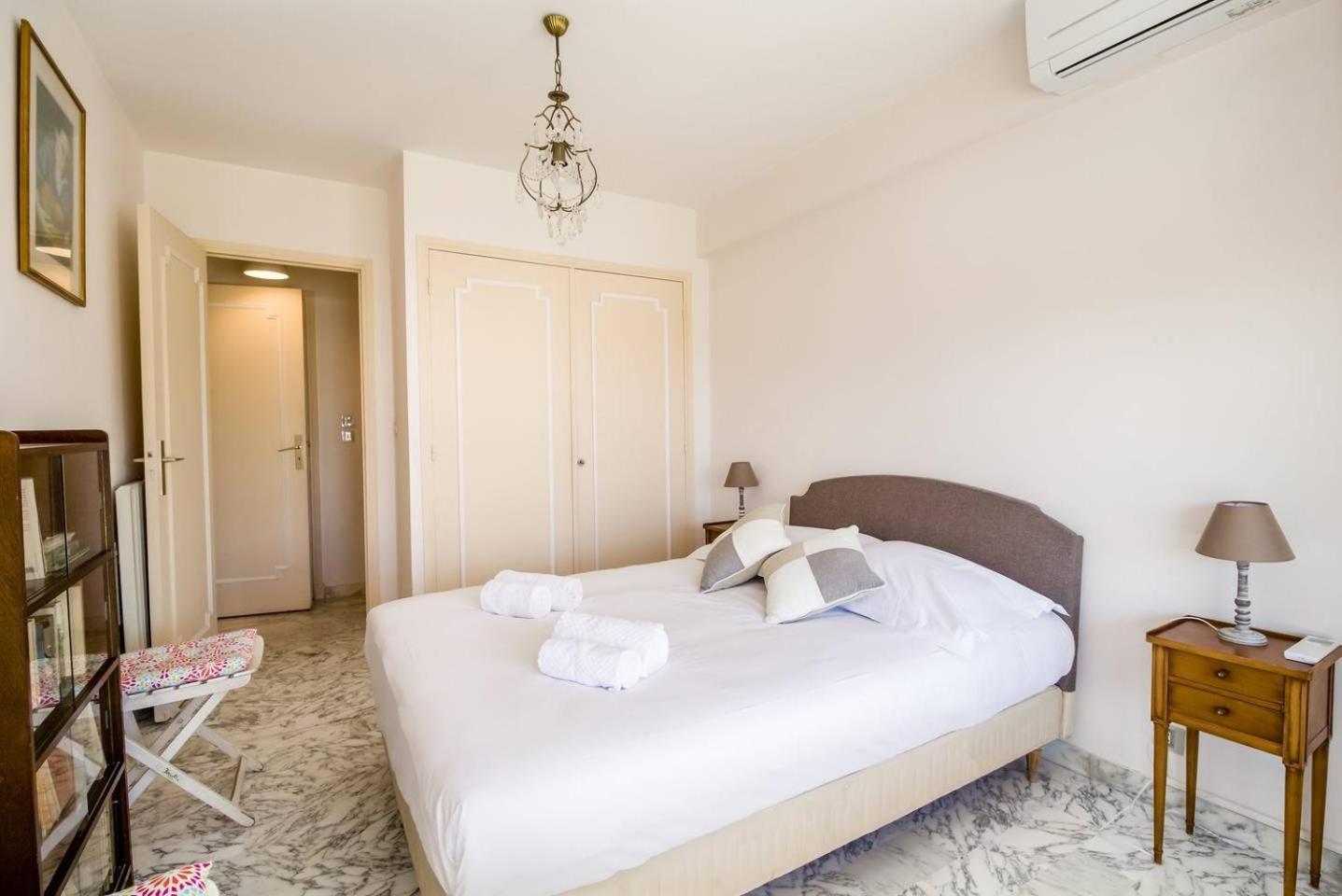 The Fifth Sky - Terrace & Parking Near Sea Appartement