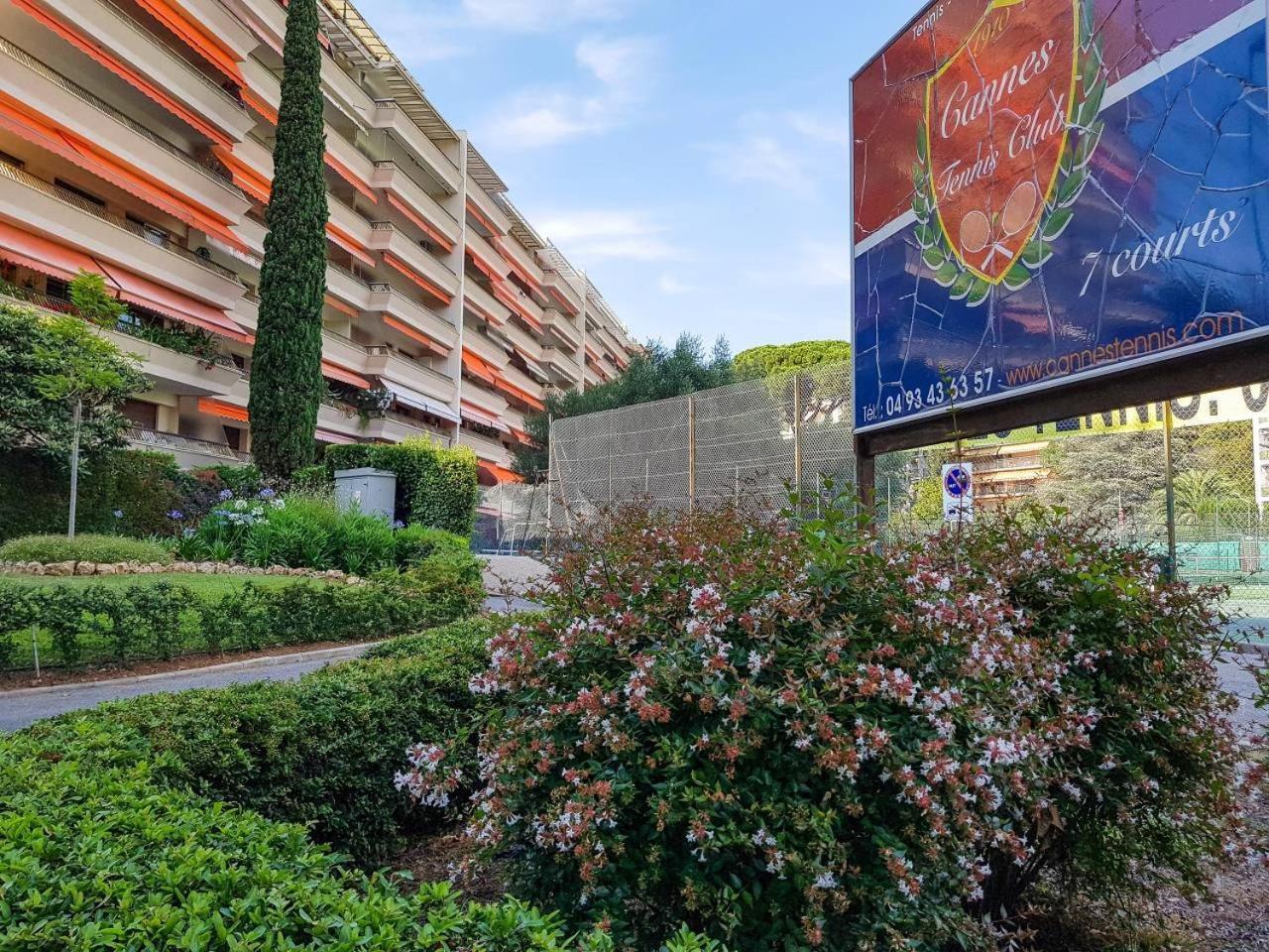 The Fifth Sky - Terrace & Parking Near Sea Appartement